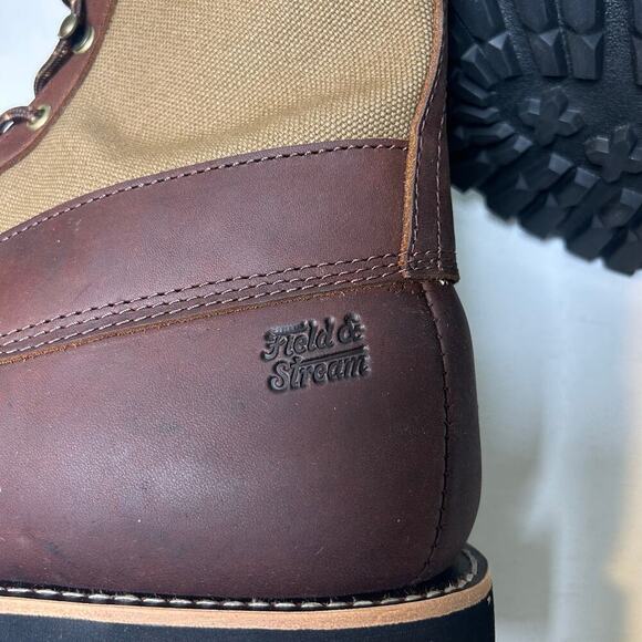 Field & Stream X Gokey New men\'s the legend 8\